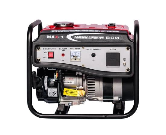 Maxi Maxigen EK80 8kW gasoline generator | Dreamworks